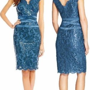 Tadashi Shoji Dress